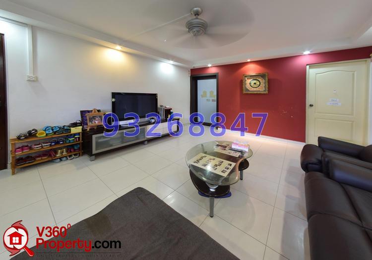 Blk 512 Bedok North Avenue 2 (Bedok), HDB 4 Rooms #73577692
